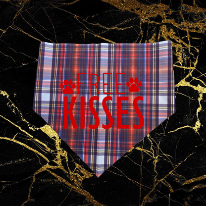 Free Kisses_Red