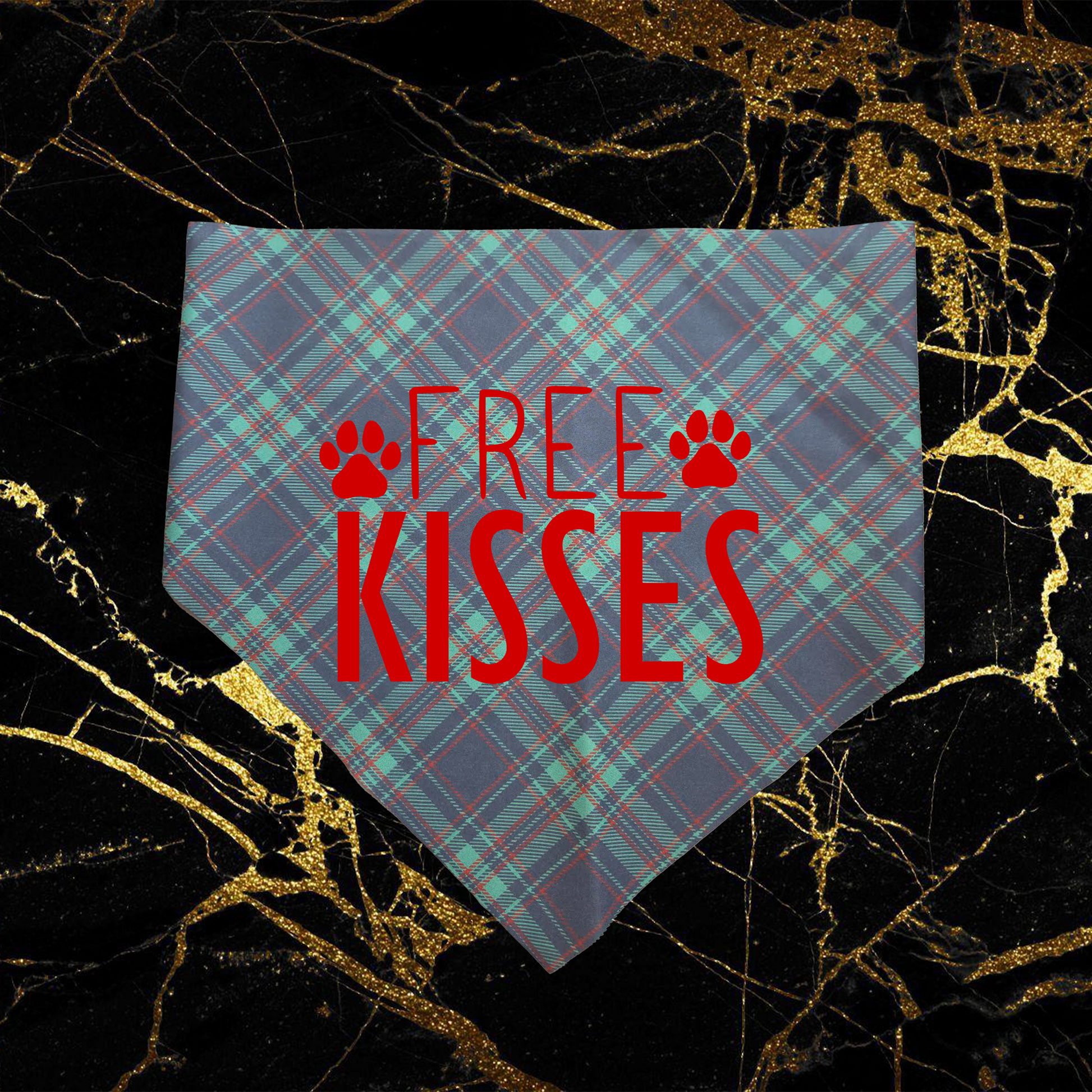 Free Kisses_Red