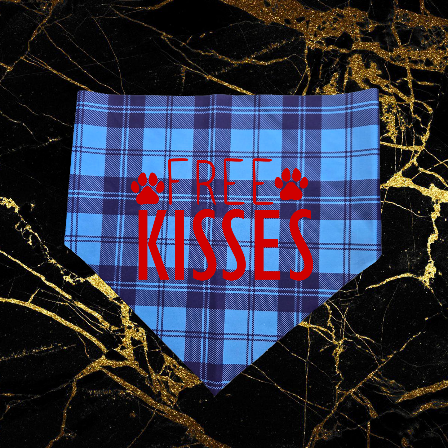 Free Kisses_Red