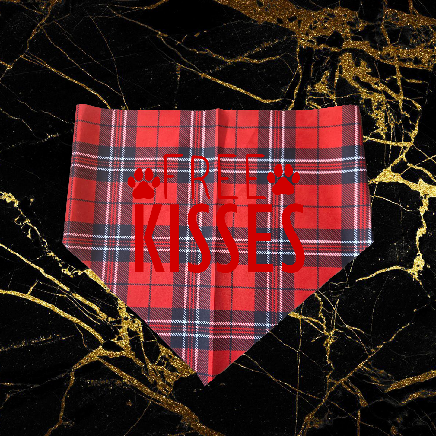 Free Kisses_Red