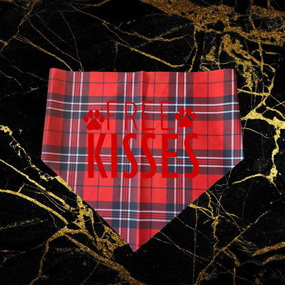 Free Kisses_Red