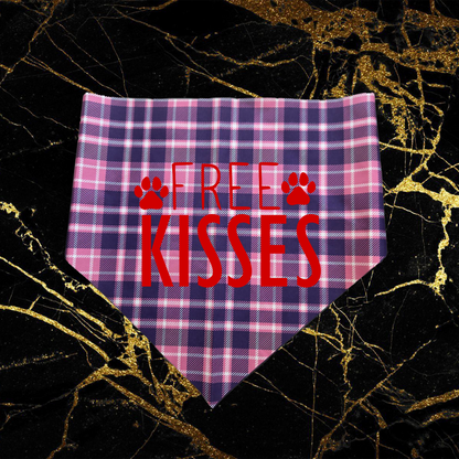 Free Kisses_Red