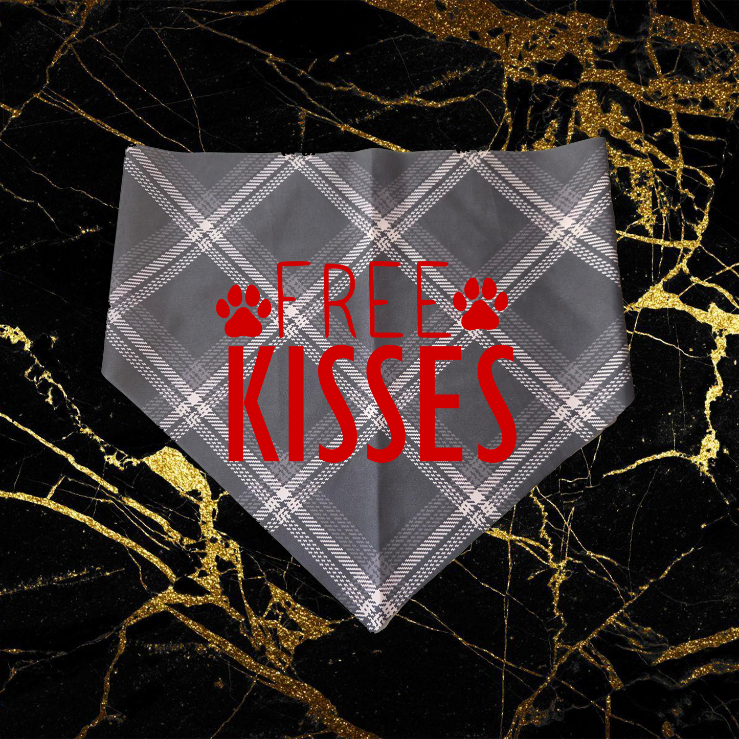 Free Kisses_Red