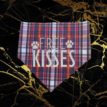 Free Kisses_Silver