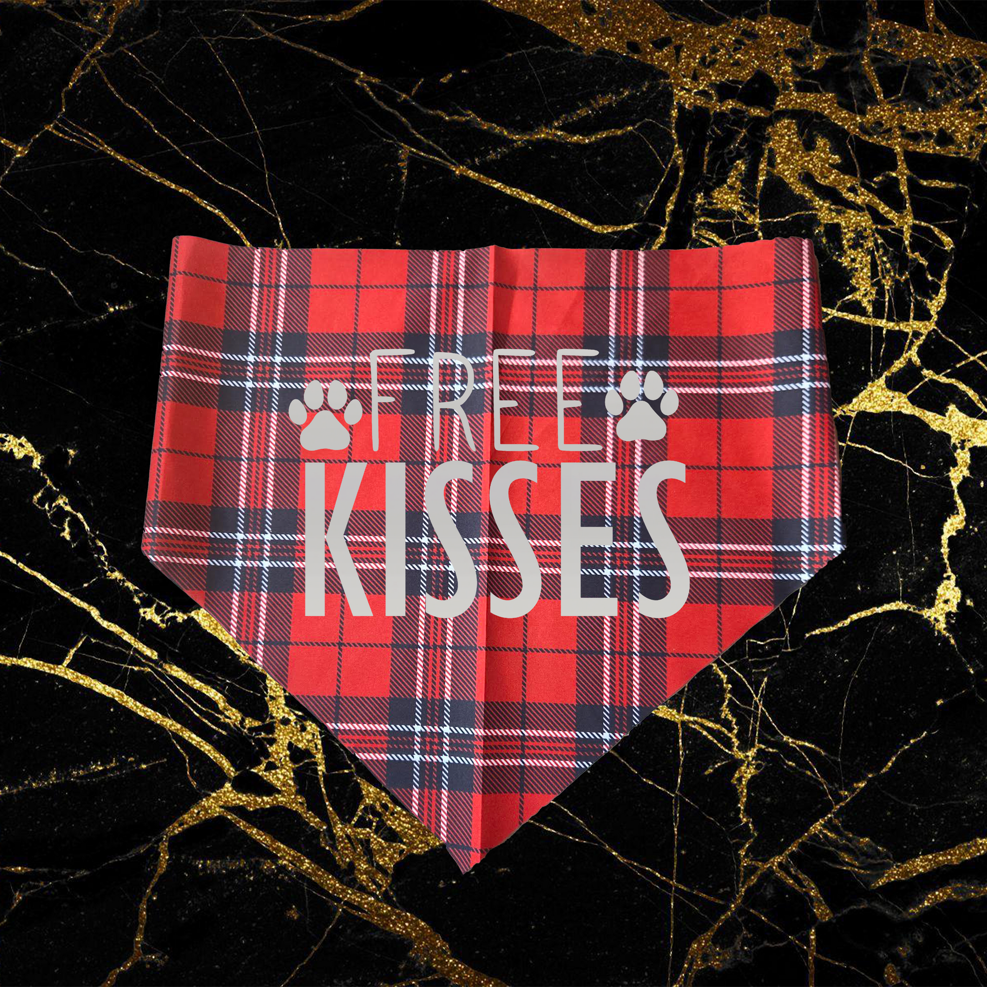Free Kisses_Silver