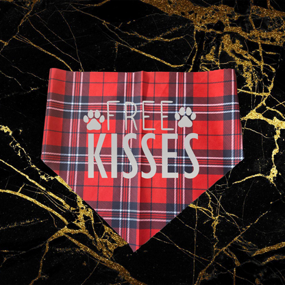 Free Kisses_Silver