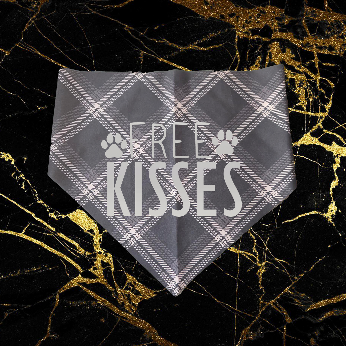 Free Kisses_Silver