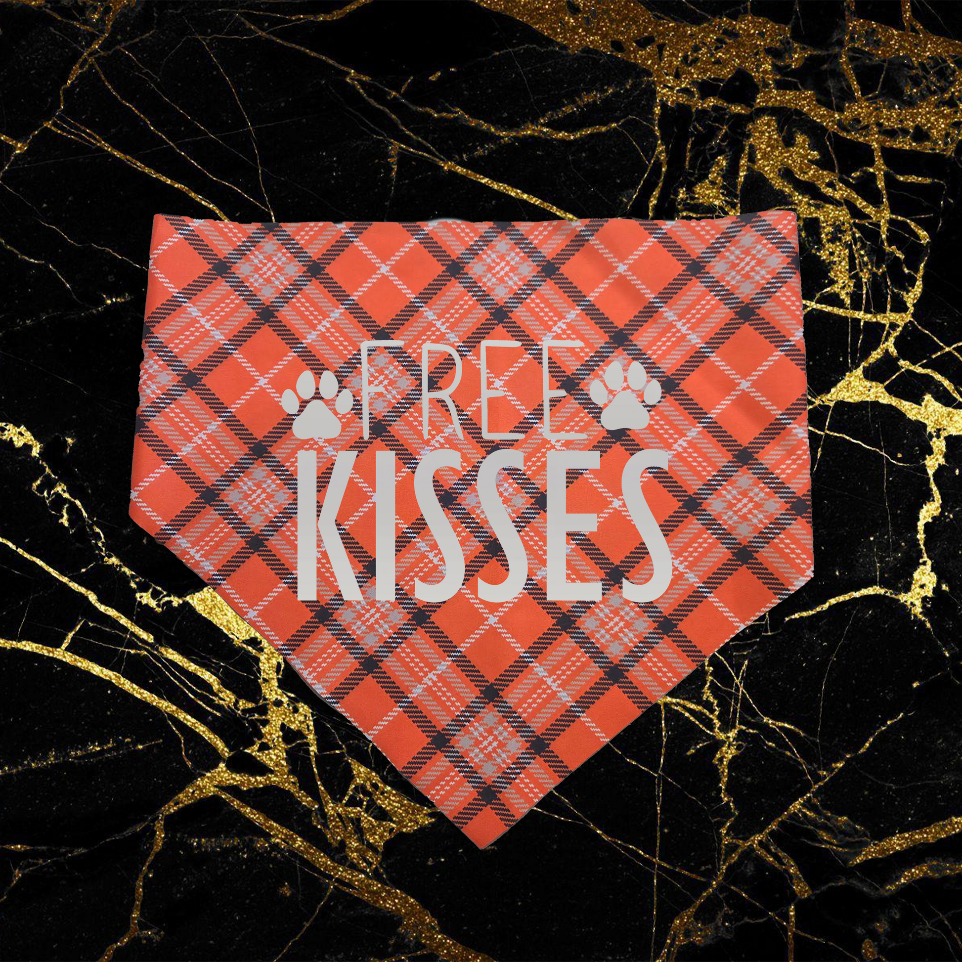 Free Kisses_Silver