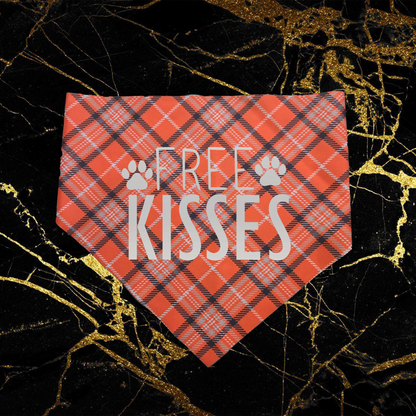Free Kisses_Silver