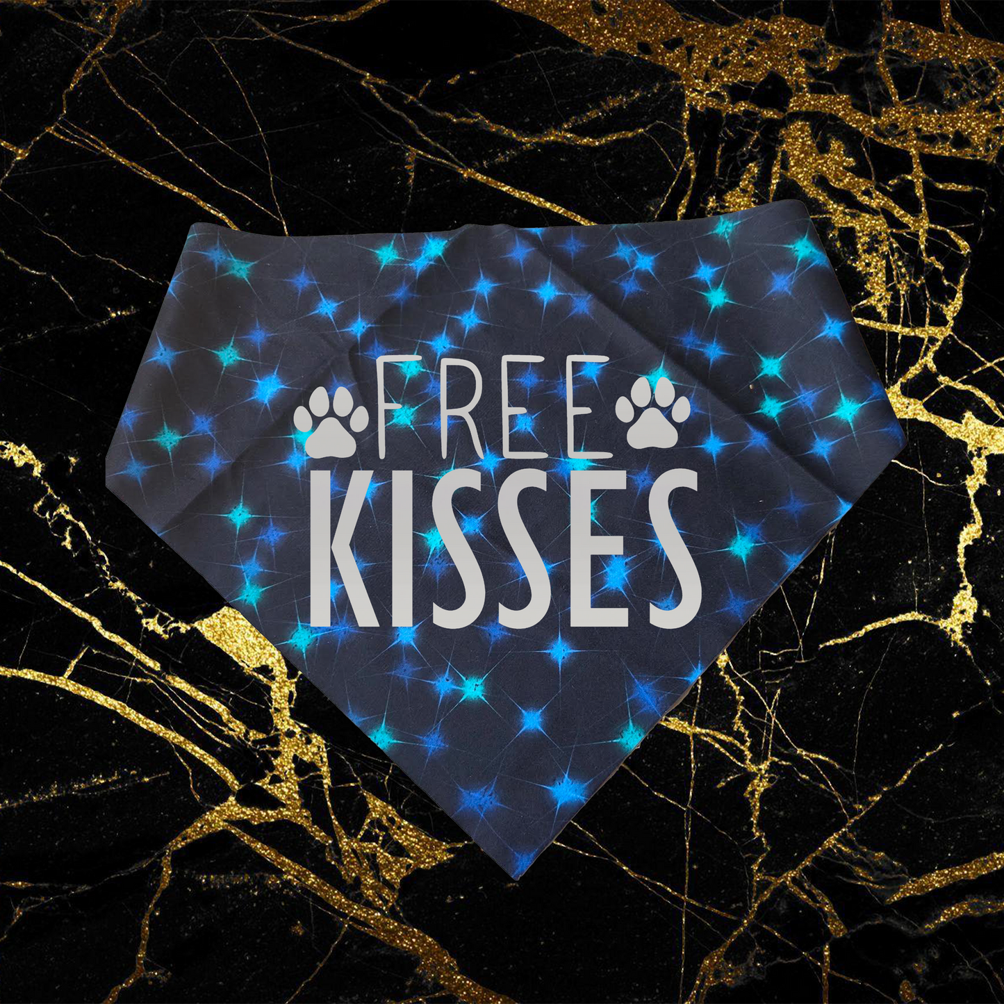 Free Kisses_Silver