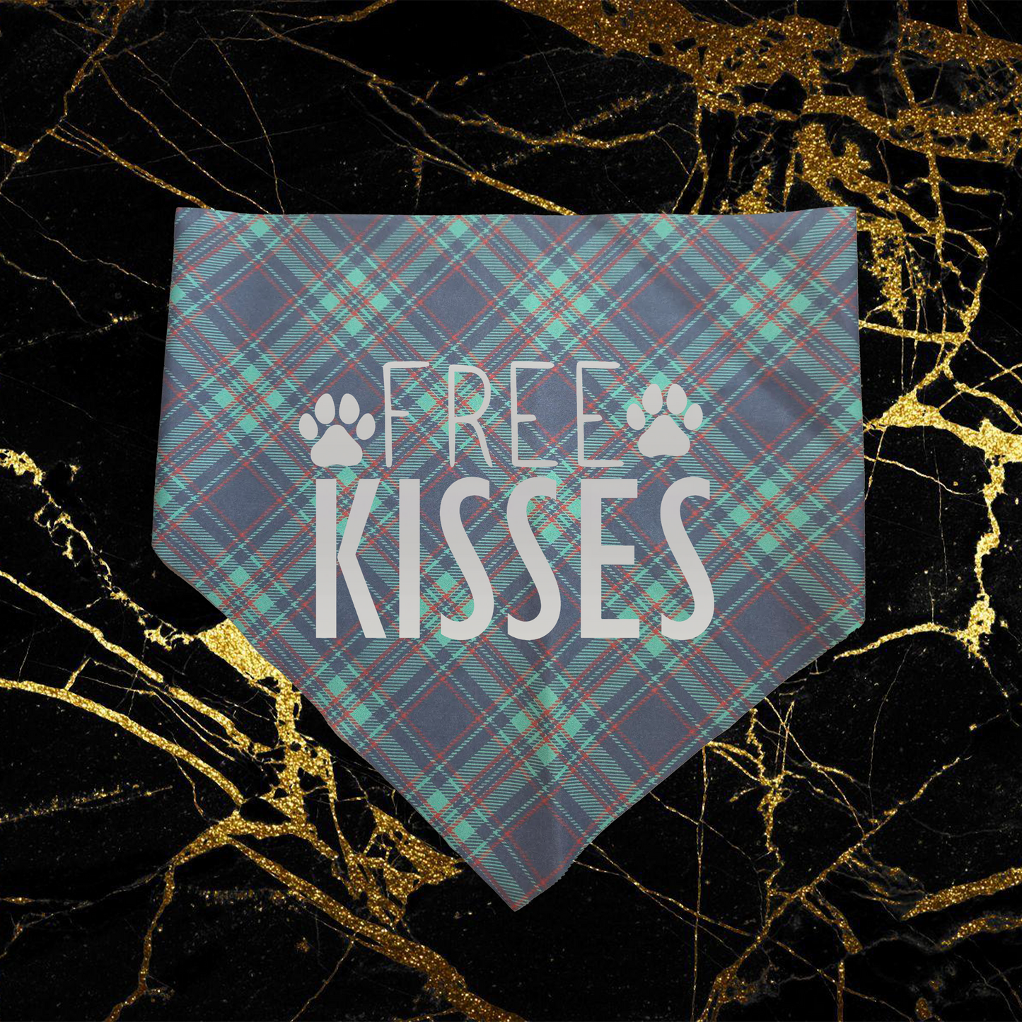 Free Kisses_Silver