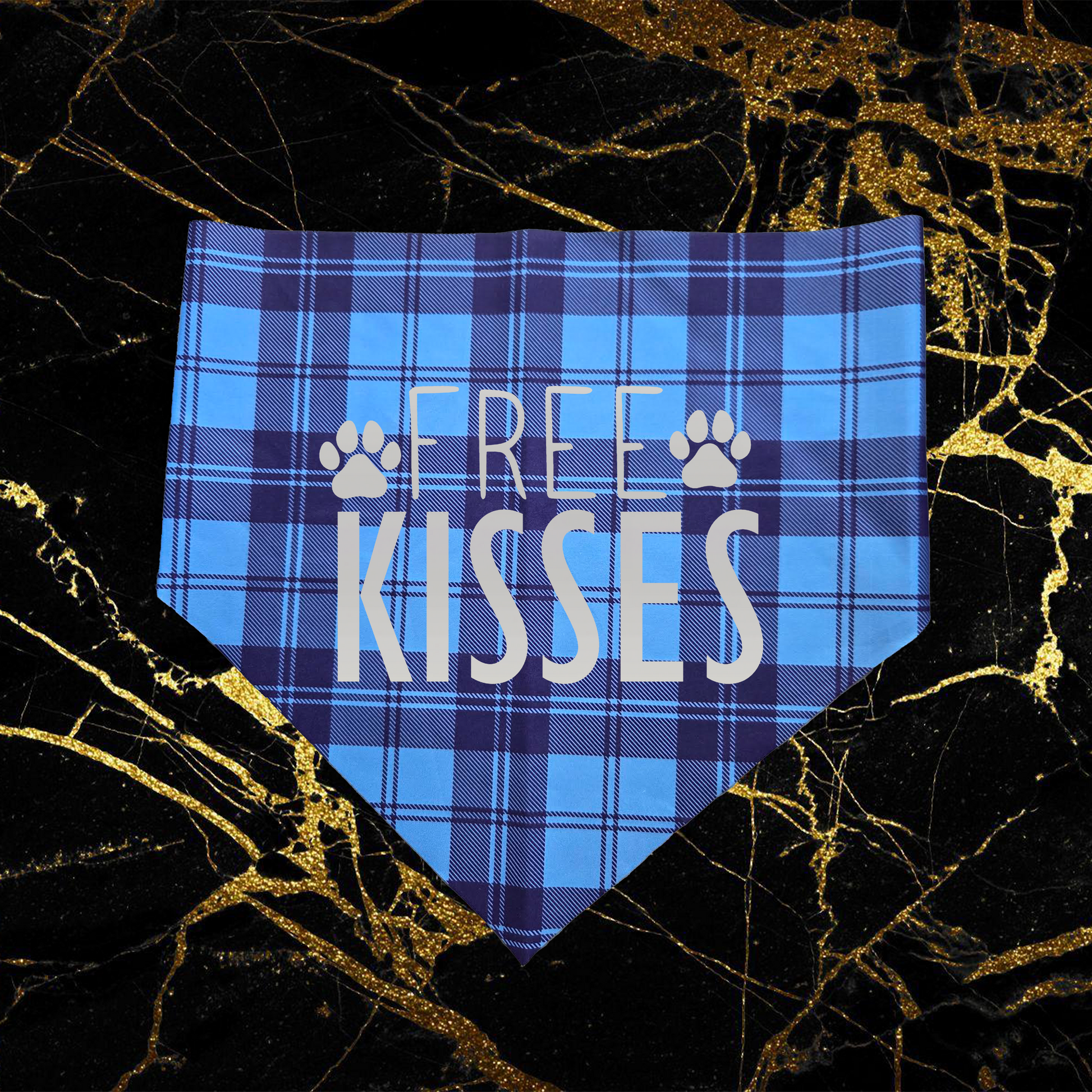 Free Kisses_Silver