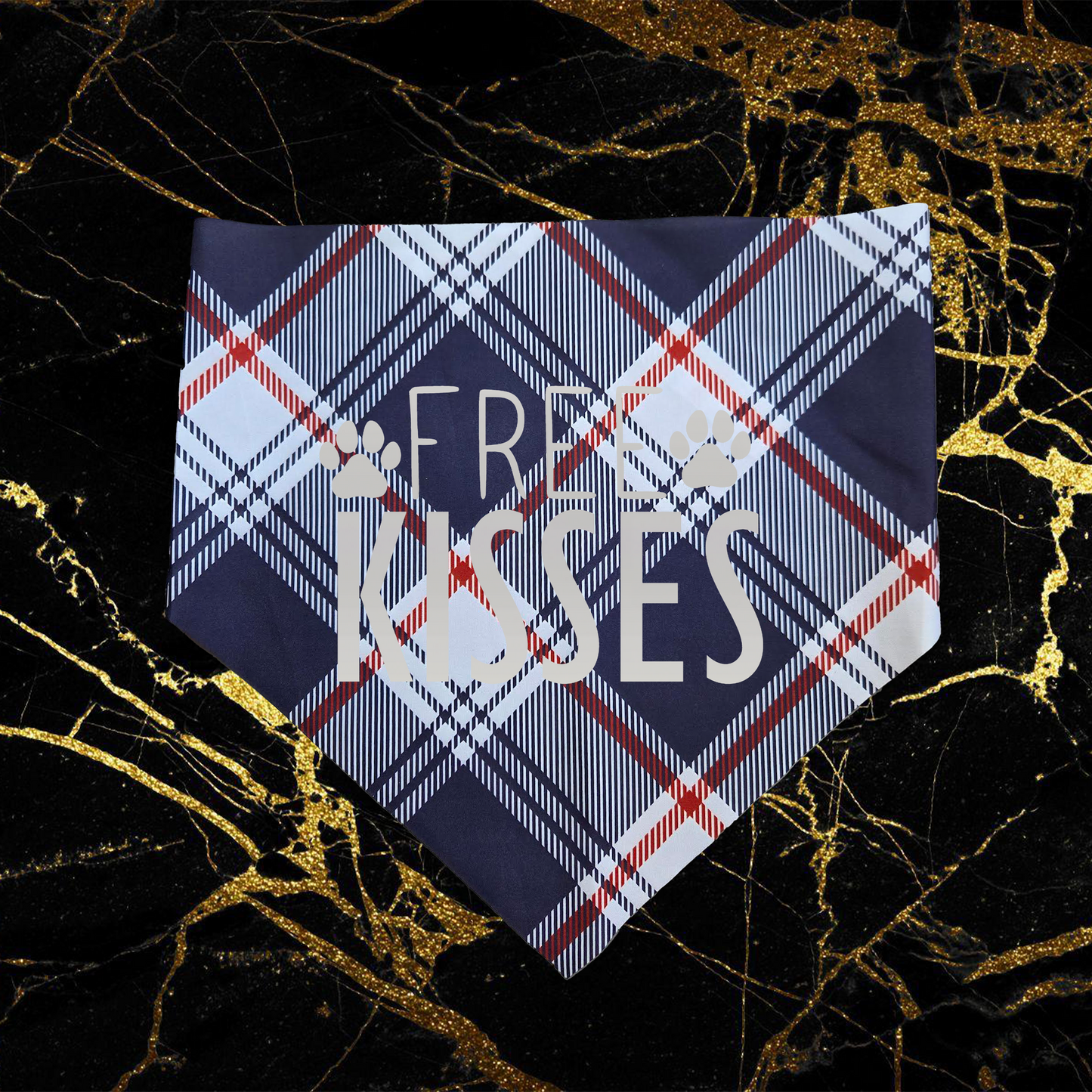 Free Kisses_Silver