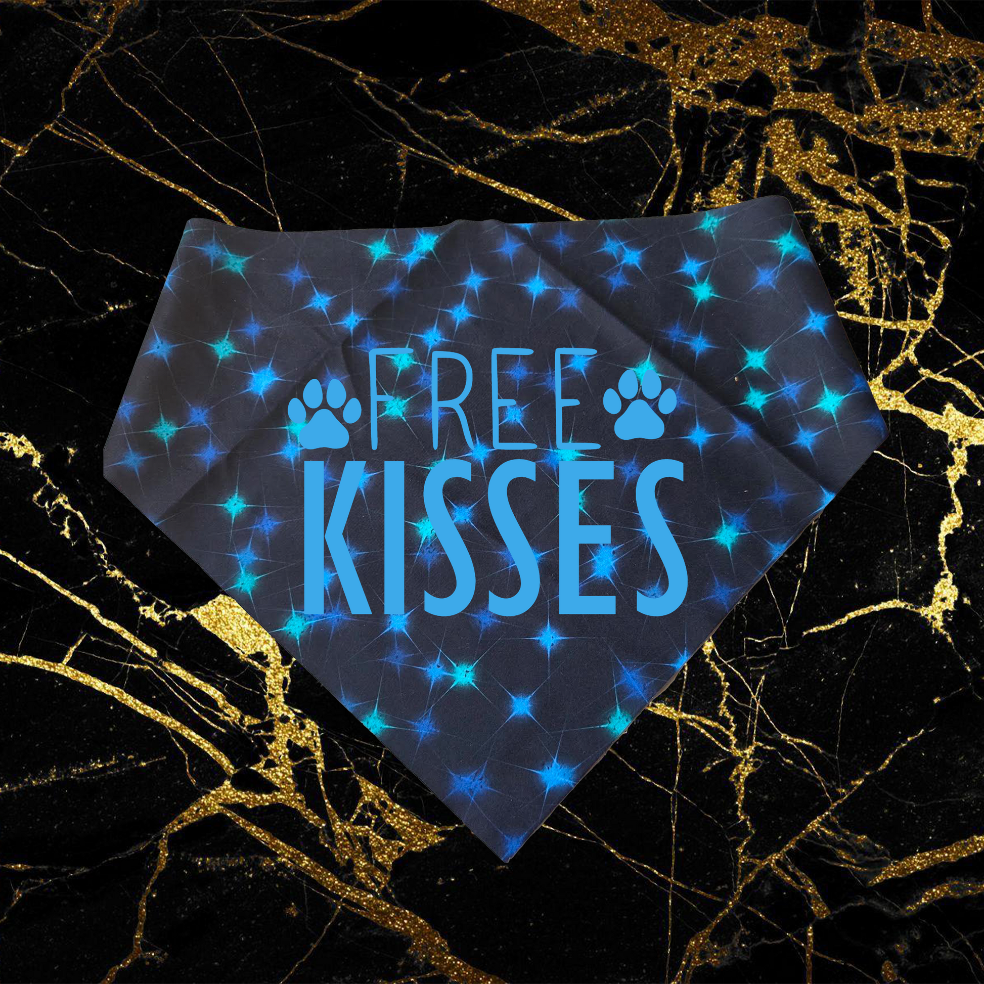 Free Kisses_Sky Blue