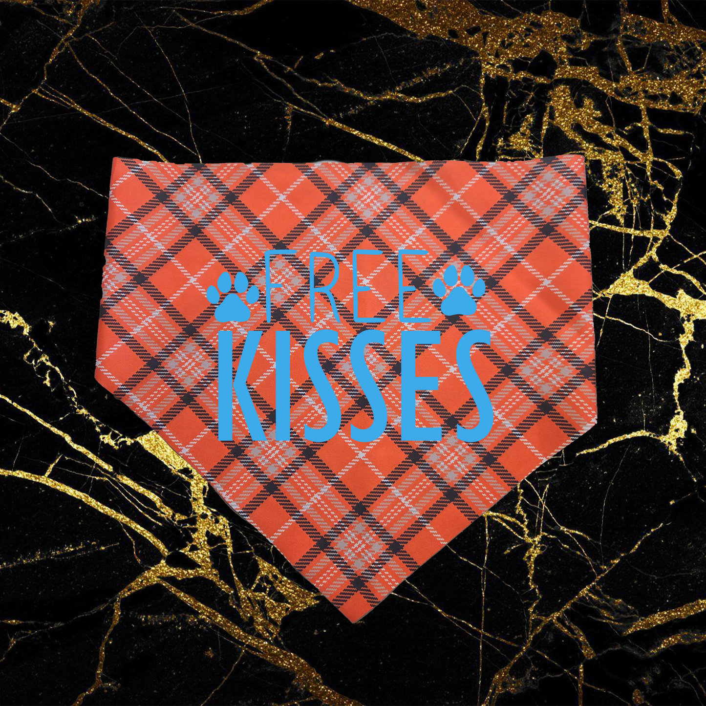 Free Kisses_Sky Blue