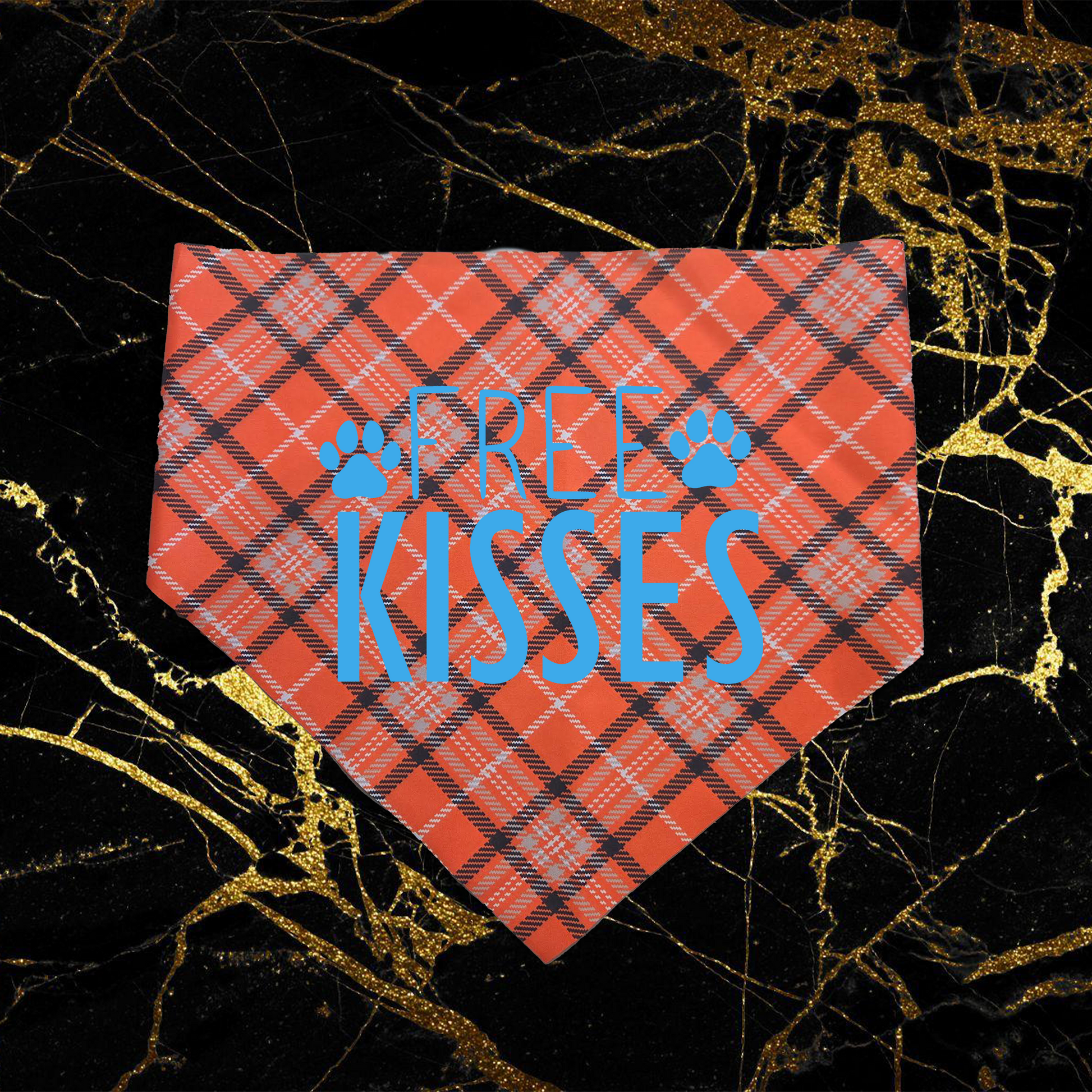 Free Kisses_Sky Blue