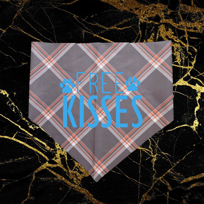 Free Kisses_Sky Blue