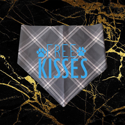 Free Kisses_Sky Blue