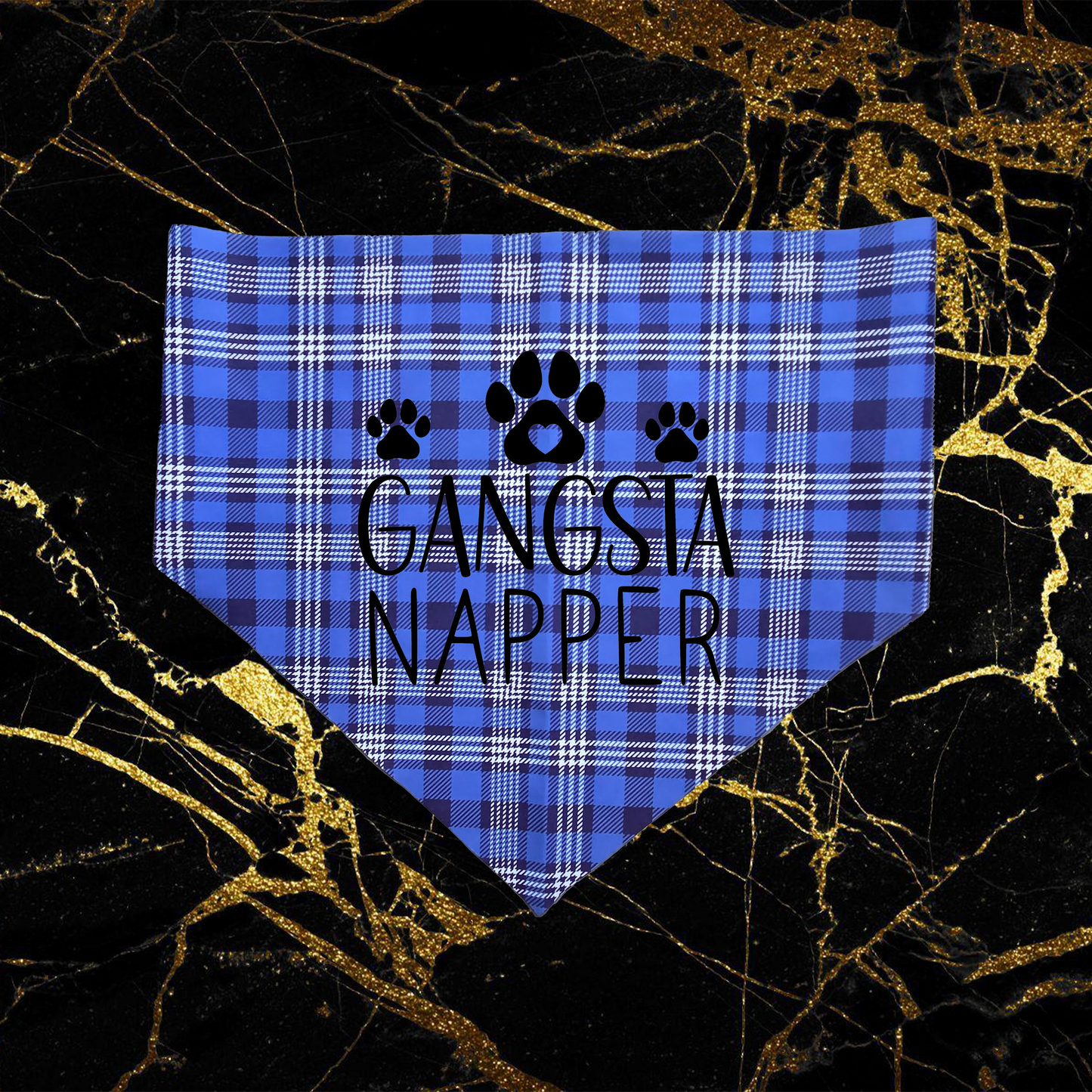 Bandana Style 17