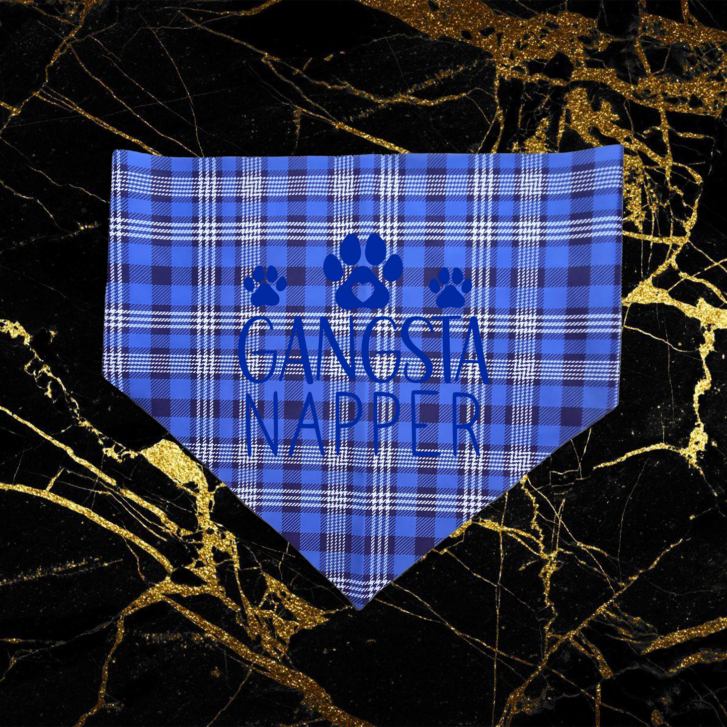 Bandana Style 17
