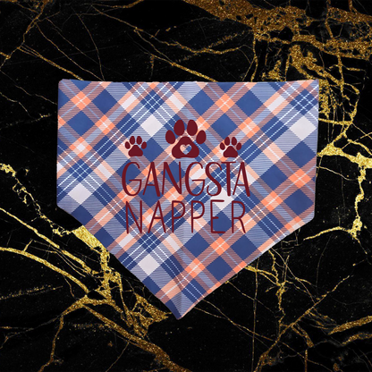 gangsta napper_claret