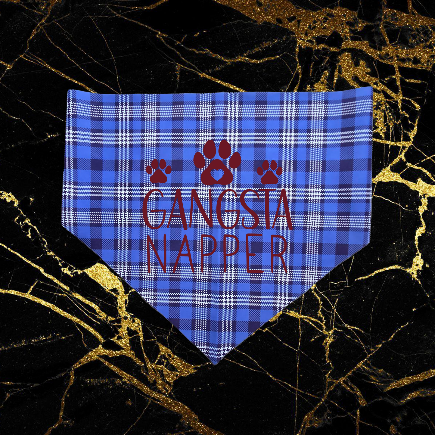 Bandana Style 17
