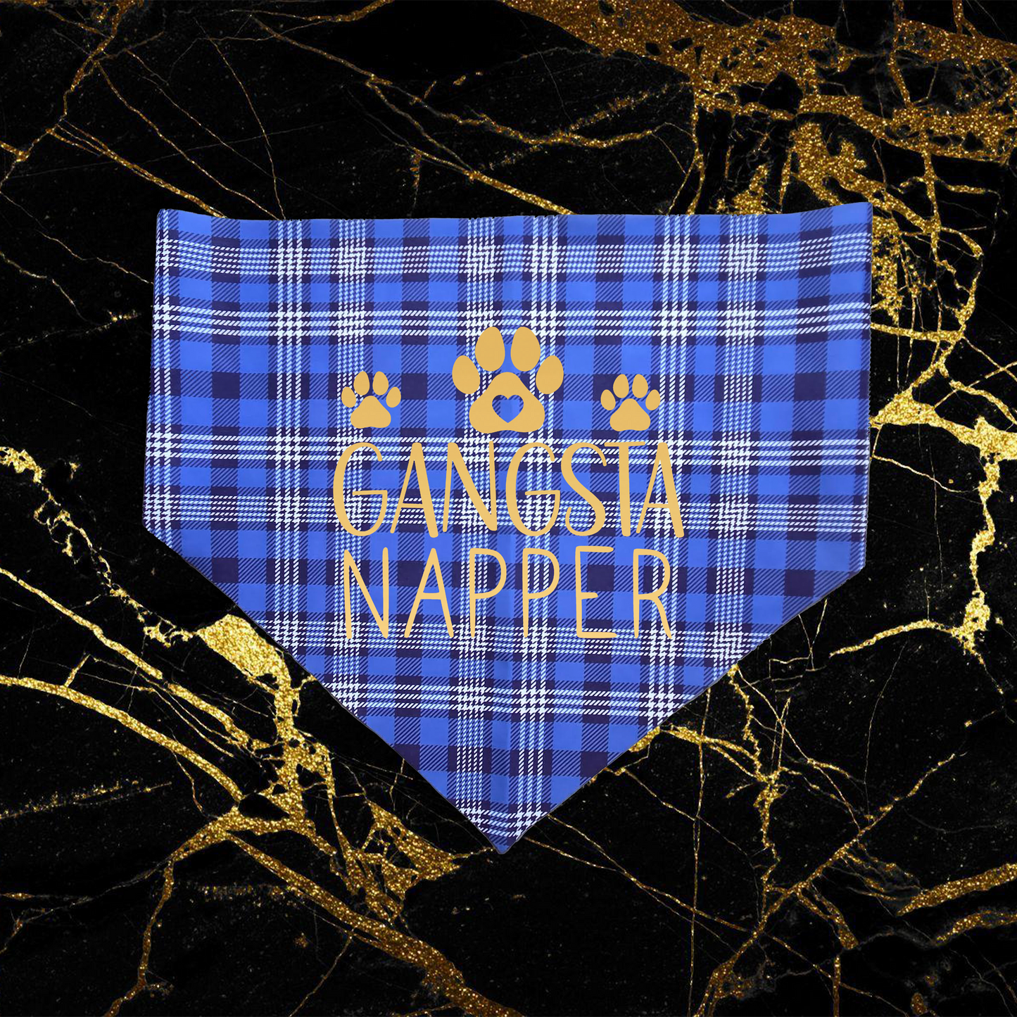 Bandana Style 17