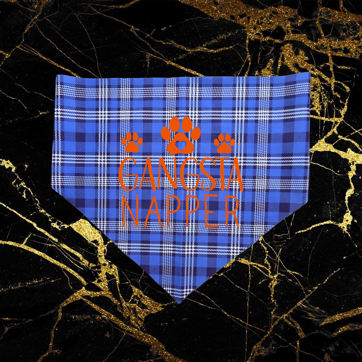 Bandana Style 17