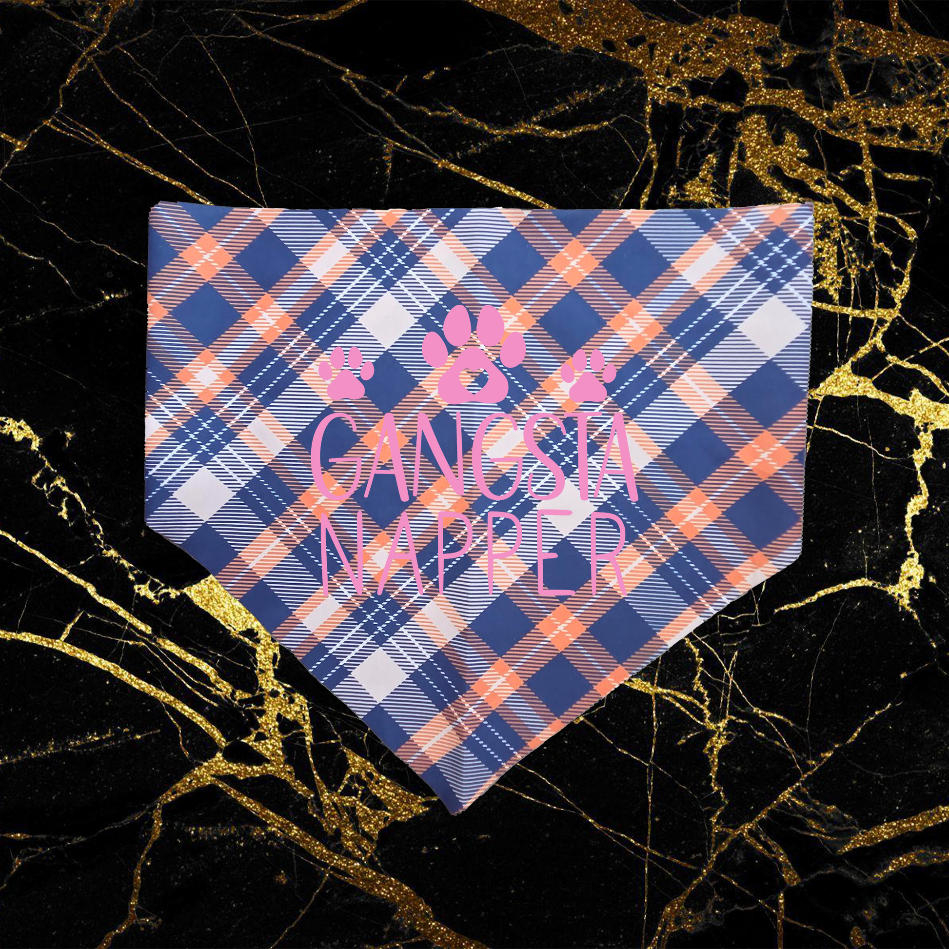 gangsta napper_pink