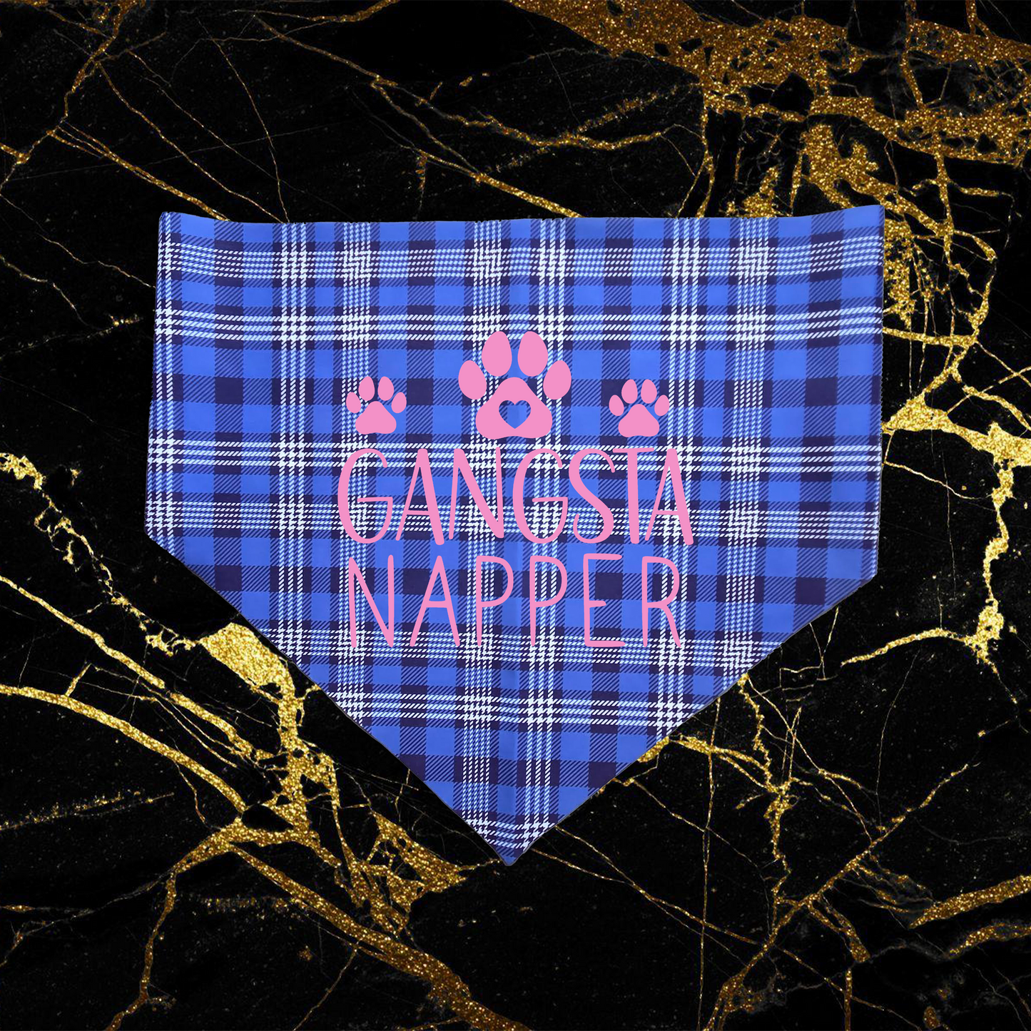 Bandana Style 17