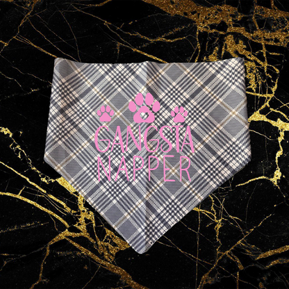 Bandana Style 16