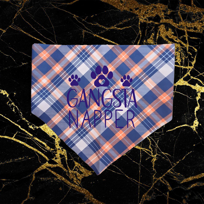 gangsta napper_purple