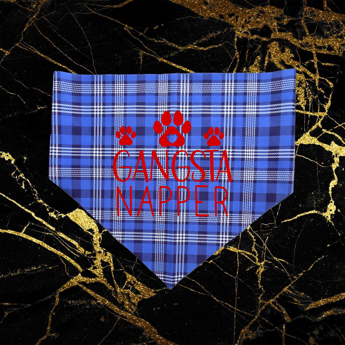 Bandana Style 17