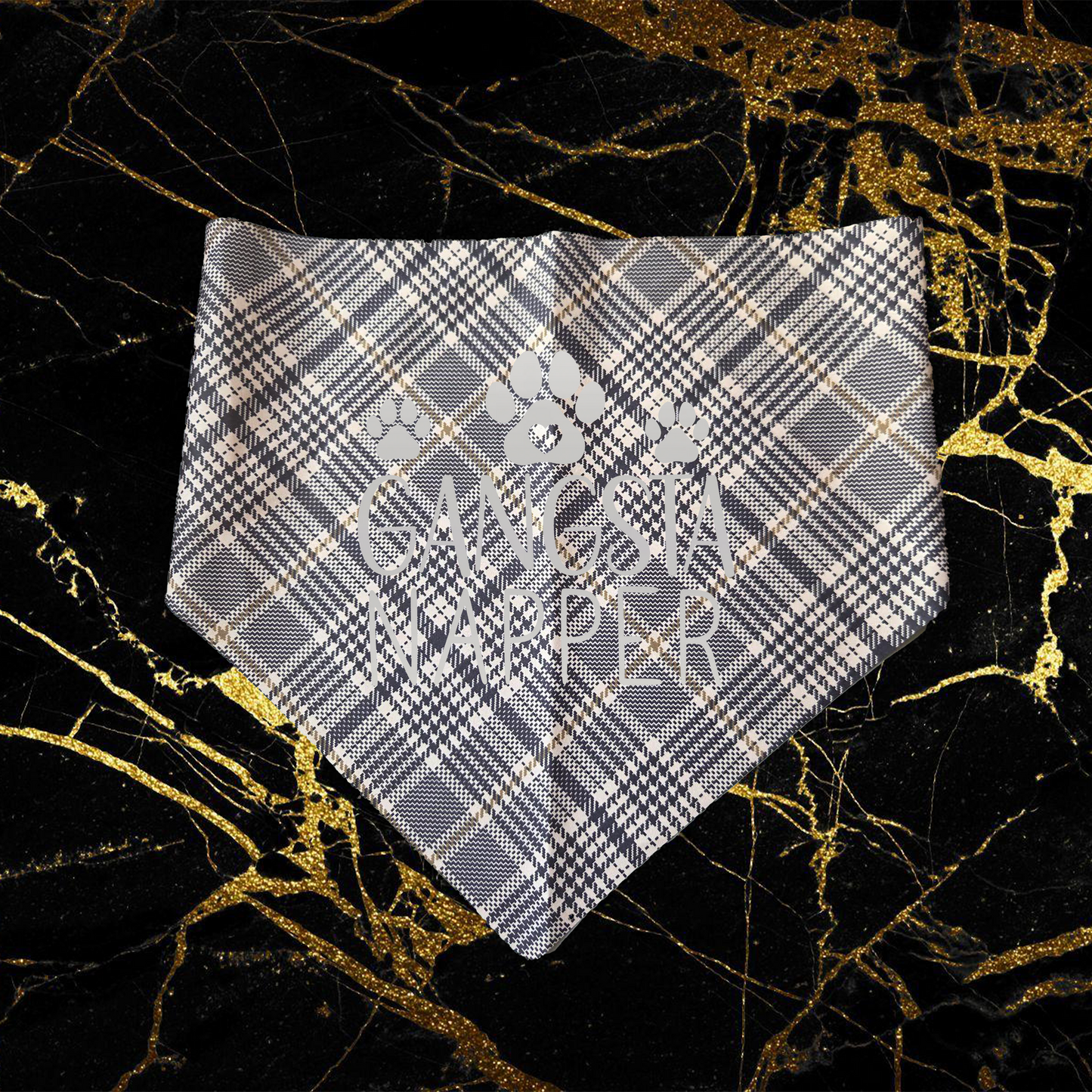 Bandana Style 16