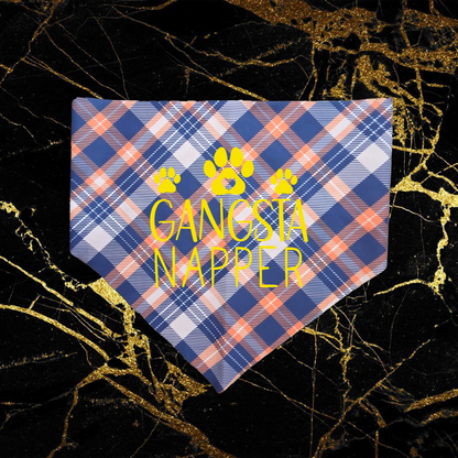 gangsta napper_yellow