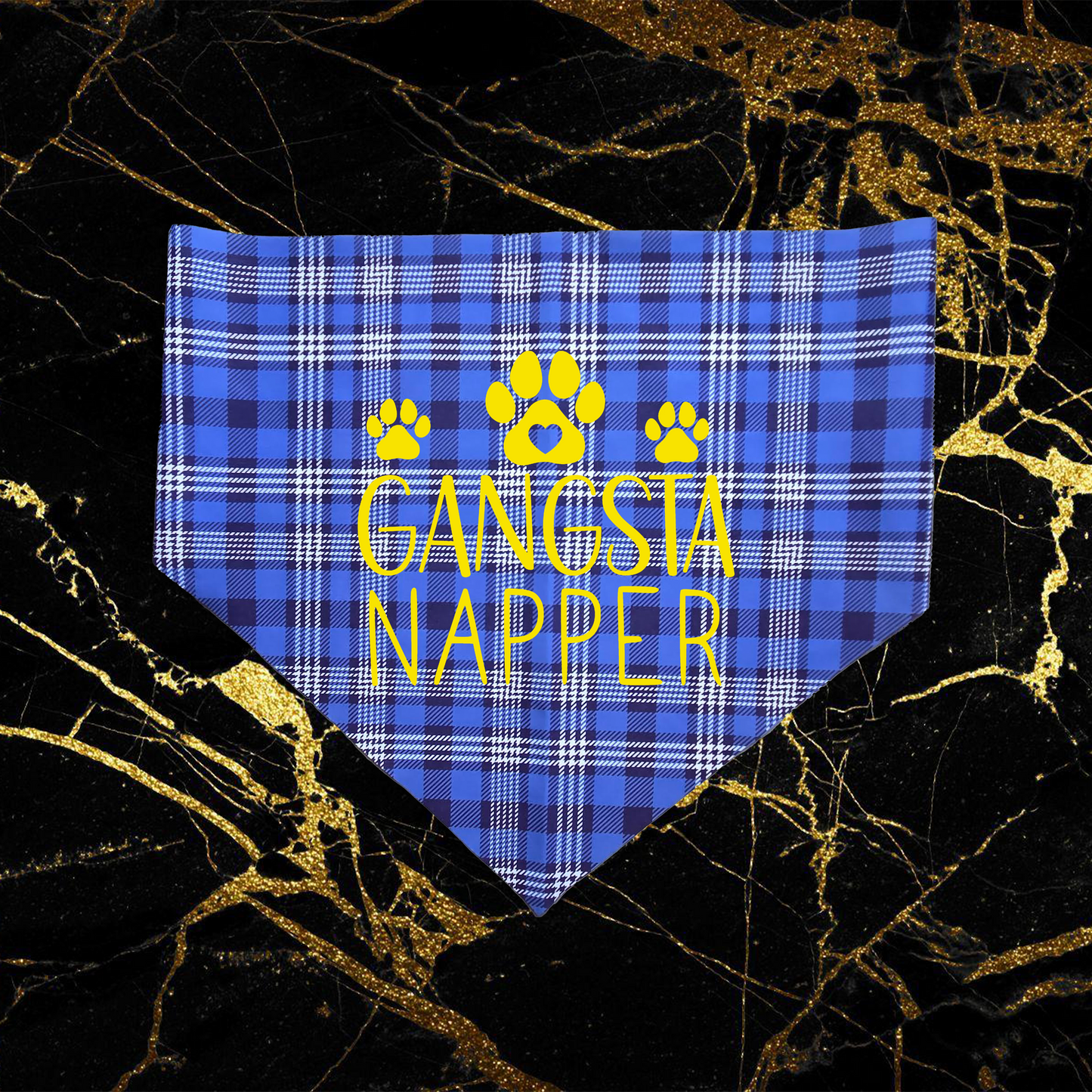 Bandana Style 17
