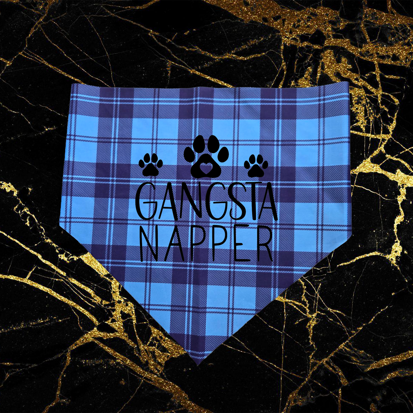 Gangsta Napper_Black