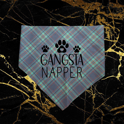 Gangsta Napper_Black