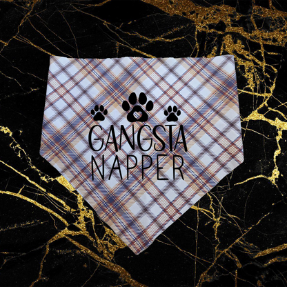Gangsta Napper_Black