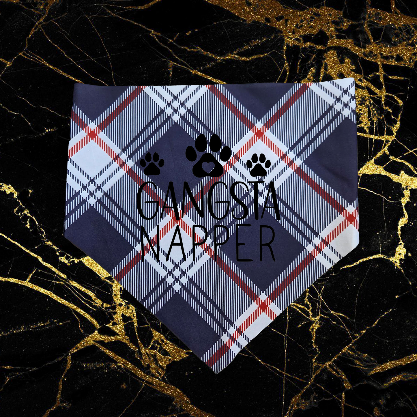 Gangsta Napper_Black