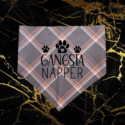 Gangsta Napper_Black
