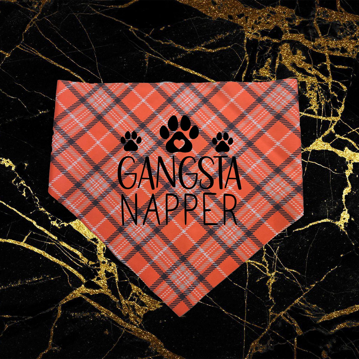 Gangsta Napper_Black