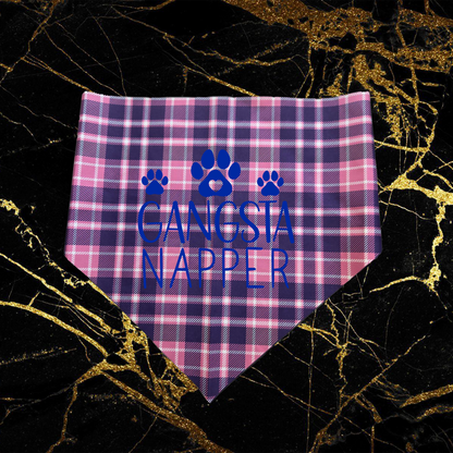 Gangsta Napper_Blue