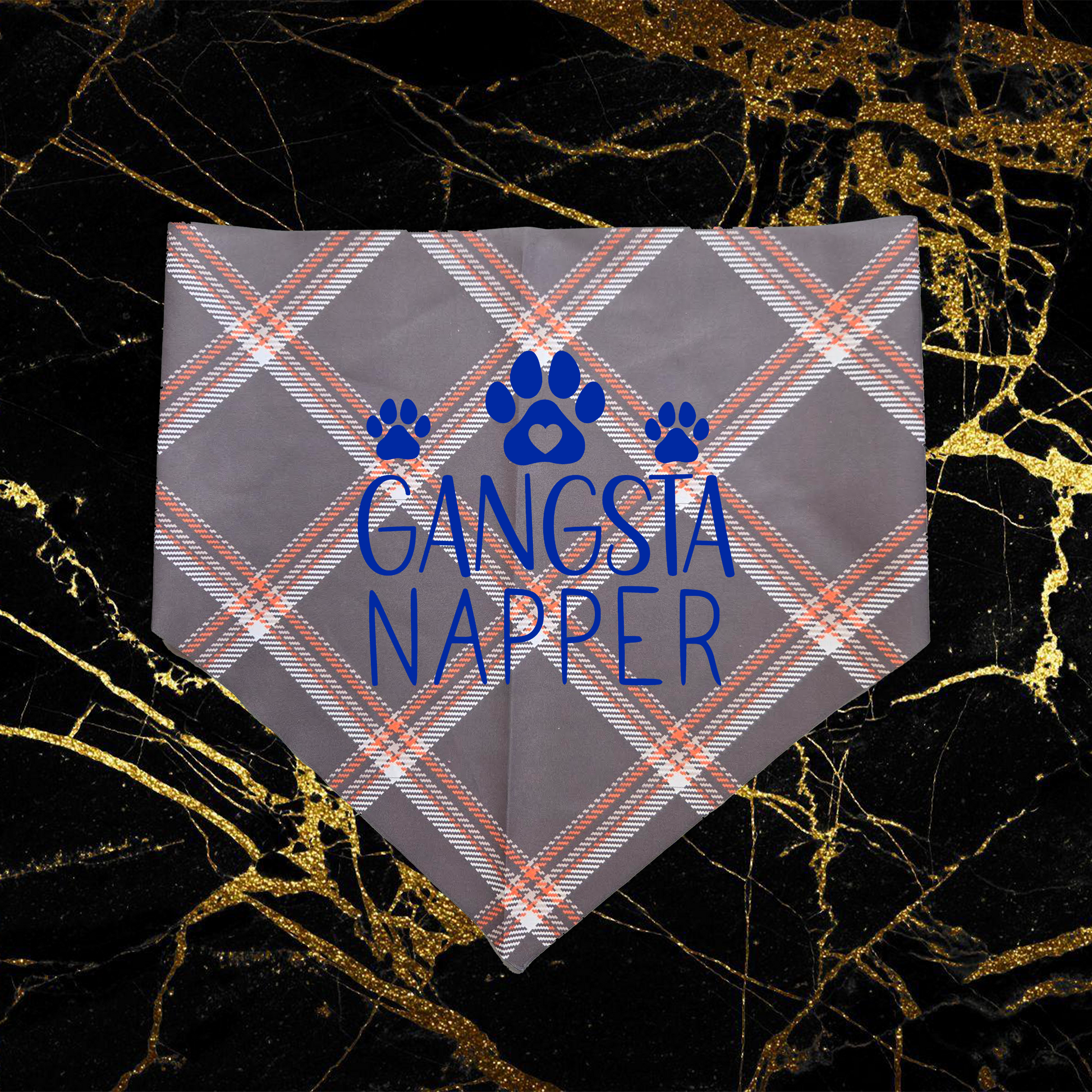 Gangsta Napper_Blue