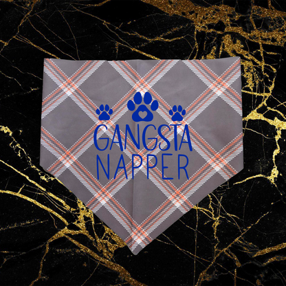 Gangsta Napper_Blue