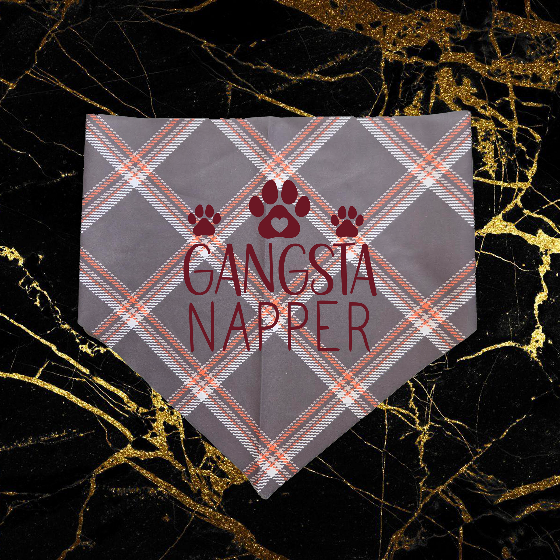 Gangsta Napper_Claret