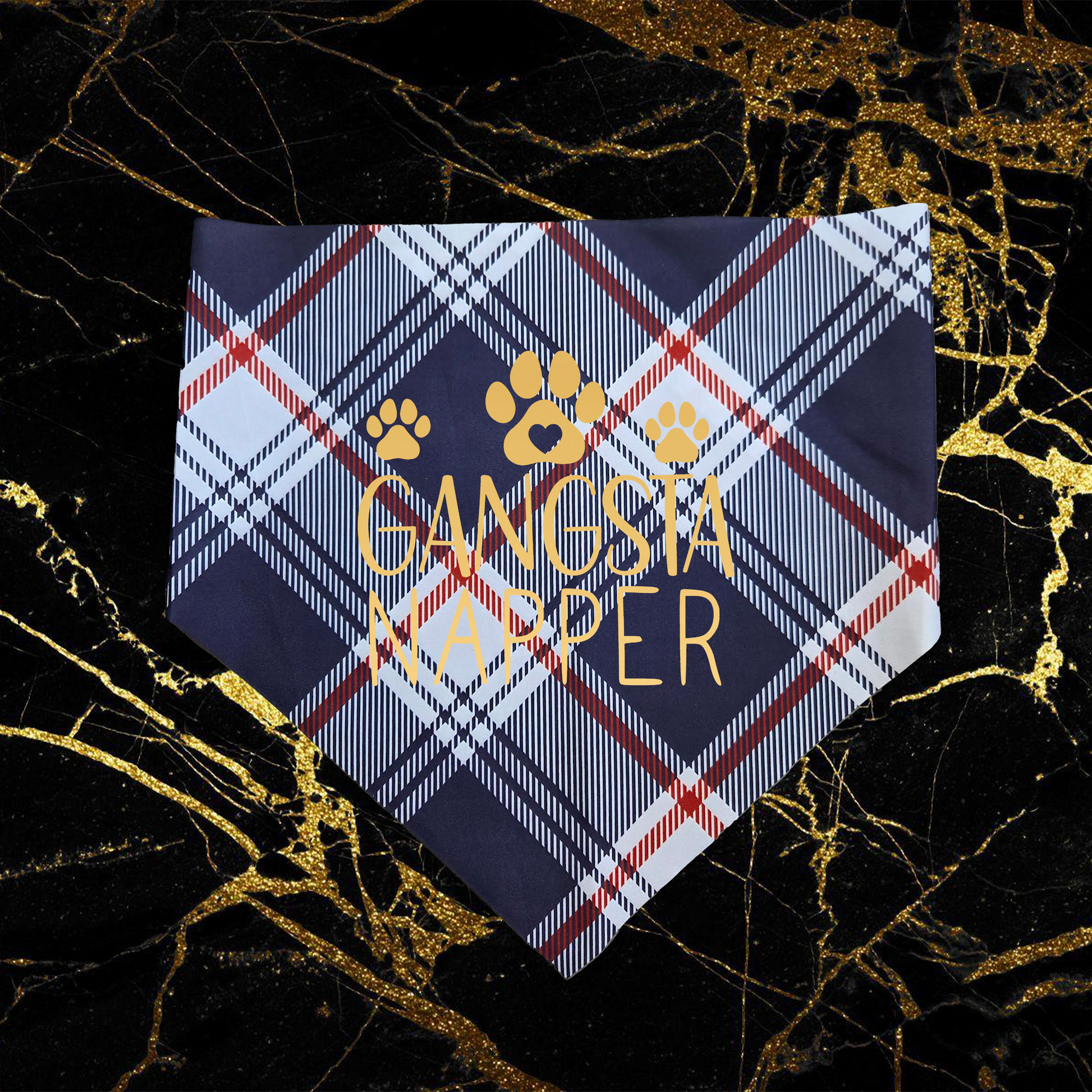 Gangsta Napper_Gold