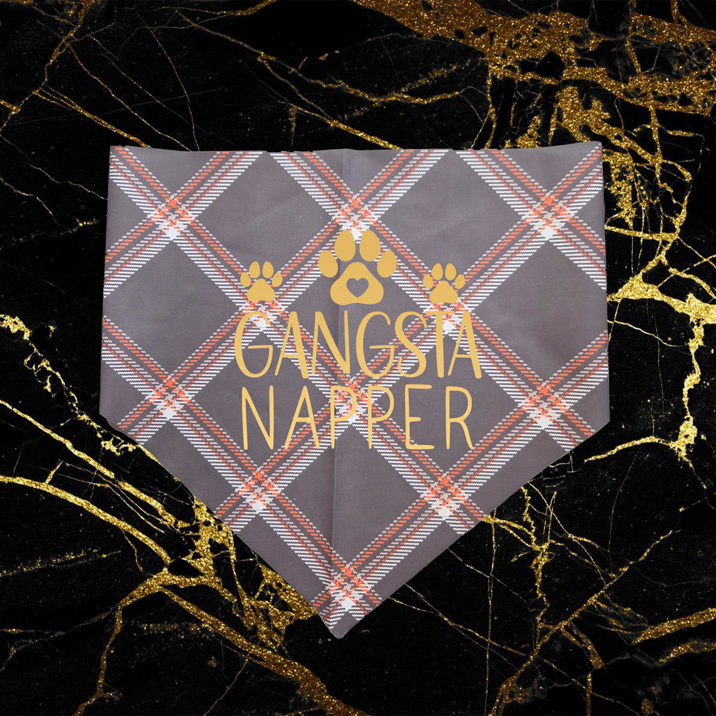 Gangsta Napper_Gold