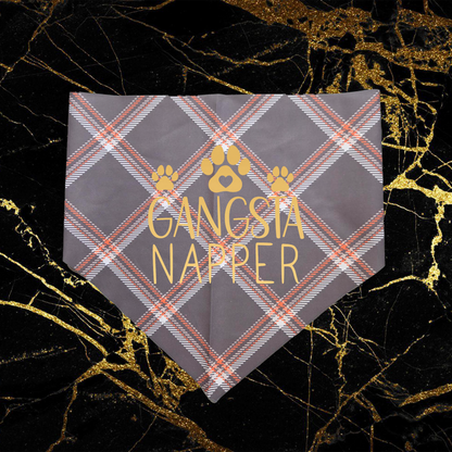 Gangsta Napper_Gold