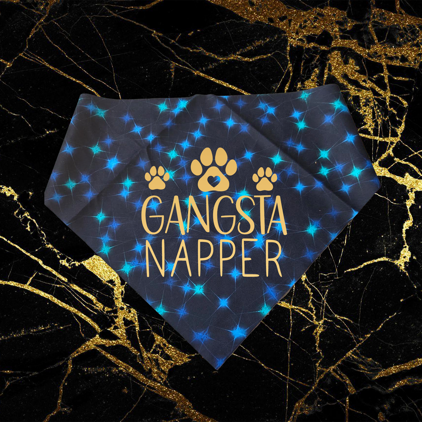 Gangsta Napper_Gold